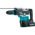 Makita 40V Max XGT Brushless Cordless Rotary Hammer Kit (1-9/16 in.) with AVT, AFT, and AWS Capability (4.0Ah)