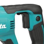 Makita 8 Amp 1 in. Corded SDS-Plus Rotary Hammer Drill for Concrete/Masonry with Anti-Vibration Technology (AVT), and 4-1/2 in. Corded Angle Grinder, all in a Hard Case