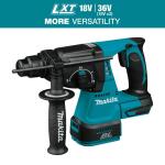 Makita 18V LXT Lithium-Ion 1 in. Brushless Cordless SDS-Plus Rotary Hammer Drill for Concrete and Masonry (Tool-Only)