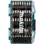 Makita(60-Piece) IMPACT XPS Alloy Steel Impact Rated Screwdriver Drill Bit Set 