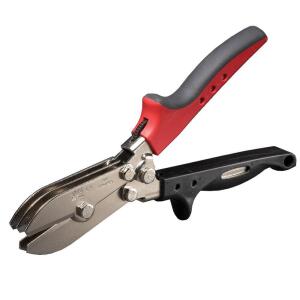 Malco Redline 5-Blade Crimper (C5RTS)