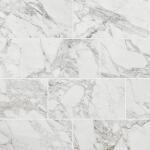 MarazziEpicClean Milton Arabescato Marble 12 in. x 24 in. Glazed Porcelain Floor and Wall Tile (15.6 sq. ft./Case) (ML401224ECHD1P6)