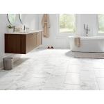 MarazziEpicClean Milton Arabescato Marble 12 in. x 24 in. Glazed Porcelain Floor and Wall Tile (15.6 sq. ft./Case) (ML401224ECHD1P6)