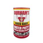 Durham's Rock HardDU-4 4 lb. Water Putty (DU-4)