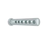 Everbilt3/8 in. x 2 in. Zinc-Plated Universal Clevis Pin (815438)