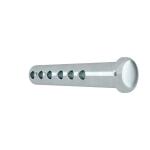 Everbilt3/8 in. x 2 in. Zinc-Plated Universal Clevis Pin (815438)