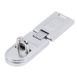 Master Lock Steel Heavy Duty Hasp Latch, 6-1/4 in. Long (720DHC)