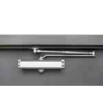 Universal HardwareMedium-Duty Aluminum Commercial Door Closer (UH4051)