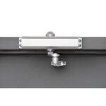 Universal HardwareMedium-Duty Aluminum Commercial Door Closer (UH4051)