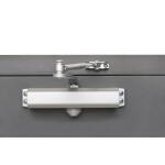 Universal HardwareMedium-Duty Aluminum Commercial Door Closer (UH4051)