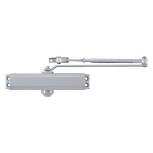 Universal HardwareMedium-Duty Aluminum Commercial Door Closer (UH4051)