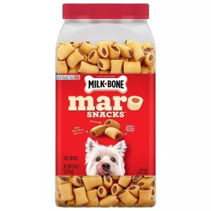 Milk Bone (50 oz) Maro Snacks