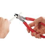 Milwaukee 6 in. Diagonal Cutting Pliers (48-22-6106)