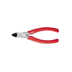 Milwaukee 6 in. Diagonal Cutting Pliers (48-22-6106)