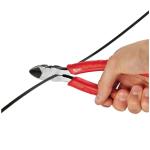 Milwaukee 6 in. Diagonal Cutting Pliers (48-22-6106)