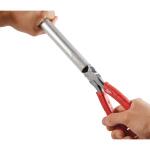 Milwaukee 6 in. Diagonal Cutting Pliers (48-22-6106)