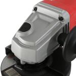 Milwaukee11 Amp Corded 4-1/2 in. Small Angle Grinder with Lock-On Paddle Switch (6142-30)