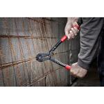 Milwaukee 14 in. Bolt Cutter With 5/16 in. Max Cut Capacity (48-22-4014)