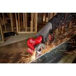 Milwaukee M12 FUEL 12V Lithium-Ion Brushless Cordless 3 Inch Cut Off Saw (Tool-Only)