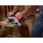 Milwaukee M18 18V Lithium-Ion Cordless 6 1/2 Inch Circular Saw (Tool Only)