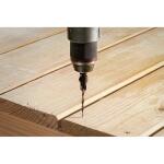 MilwaukeeCountersink 3/16 in. Wood Drill Bit #10 