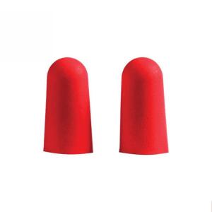 MilwaukeeRed Disposable Earplugs with 32 dB Noise Reduction Rating 10-Pack (48-73-3001)