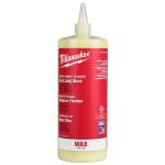 MilwaukeePremium Synthetic Wax 1 Quart Bottle (48-22-4136)