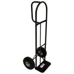 Milwaukee800 lb. Capacity D-Handle Hand Truck (HD800P)