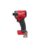 MIlwaukee M18 FUEL 18V Brushless Cordless 1/4 in. Hex Impact Driver (Tool-Only)