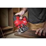 Milwaukee M18 FUEL 18V Lithium-Ion Brushless Cordless Jig Saw (Tool Only) (2737-20)