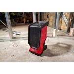 MilwaukeeM18 18V Lithium-Ion Cordless Wireless Bluetooth Jobsite Speaker (Tool-Only) (2954-20)