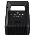 MilwaukeeM18 18V Lithium-Ion Cordless Wireless Bluetooth Jobsite Speaker (Tool-Only) (2954-20)