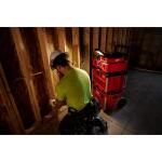 MilwaukeeM12 12-Volt Lithium-Ion Cordless PACKOUT Flood Light w/USB Charging (2356-20)