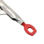 Milwaukee6 in. Torque Lock Locking Pliers C-Clamp With Swivel Jaws (48-22-3522)