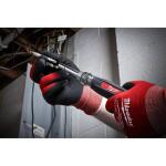 Milwaukee 13-in-1 Multi-Tip Cushion Grip Combination Screwdriver (48-22-2880 )