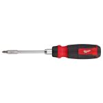 Milwaukee 14-In-1 Ratcheting Multi-Bit Screwdriver (48-22-2903)