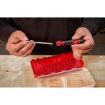 Milwaukee 39-in-1 Precision Multi-Bit Screwdriver (48-22-2935)