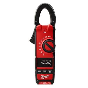 MilwaukeeDigital Clamp Meter for HVAC/R (2236-20)