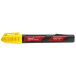 MilwaukeeINKZALL Yellow Permanent Paint Marker (48-22-3722)