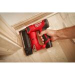 Milwaukee M12 12-Volt 23-Gauge Lithium-Ion Cordless Pin Nailer (Tool-Only) (2540-20)