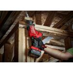 Milwaukee M18 FUEL 18V Lithium-Ion Brushless Cordless HACKZALL Reciprocating Saw (Tool Only) (2719-20)