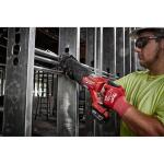 Milwaukee M18 FUEL GEN 2 18V Lithium-Ion Brushless Cordless (Tool Only) SAWZALL Reciprocating Saw (2821-20)