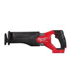 Milwaukee M18 FUEL GEN 2 18V Lithium-Ion Brushless Cordless SAWZALL Reciprocating Saw (Tool Only)