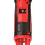 Milwaukee 3/8 in. Right Angle Drill M12 12V Lithium-Ion Cordless (Tool-Only)