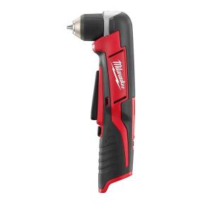 Milwaukee 3/8 in. Right Angle Drill M12 12V Lithium-Ion Cordless (Tool-Only)