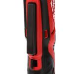 Milwaukee 3/8 in. Right Angle Drill M12 12V Lithium-Ion Cordless (Tool-Only)