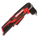 Milwaukee 3/8 in. Right Angle Drill M12 12V Lithium-Ion Cordless (Tool-Only)