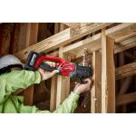 Milwaukee M18 FUEL GEN II 18V Cordless Right Angle Drill (Tool-Only) Brushless 1/2 in. Lithium-Ion