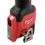  Milwaukee M12 12-Volt Lithium-Ion Cordless Rivet Tool (Tool-Only) (2550-20)