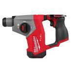 Milwaukee M12 FUEL 12V Lithium-Ion Brushless Cordless 5/8 in. SDS-Plus Rotary Hammer Drill (Tool-Only) (2508-20)